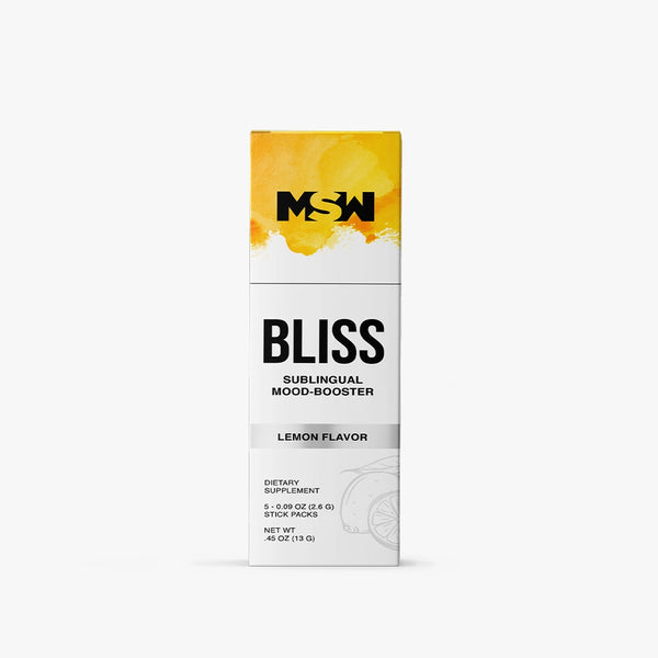 Bliss 5-Pack