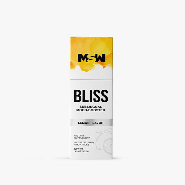 Bliss 5-Pack