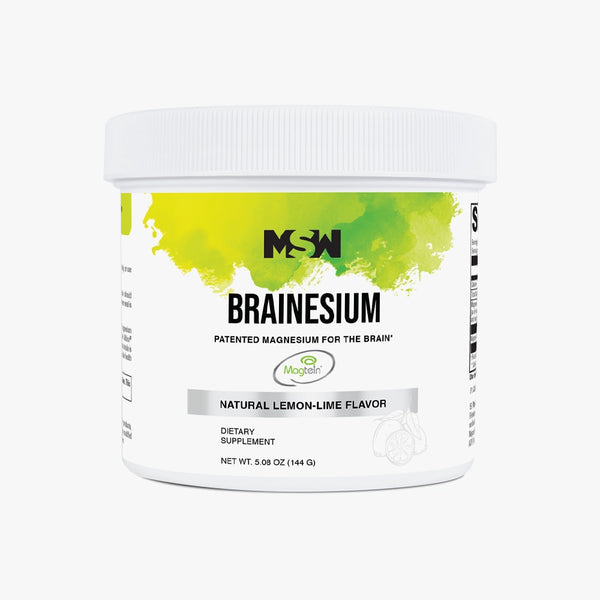 Brainesium (Magnesium)