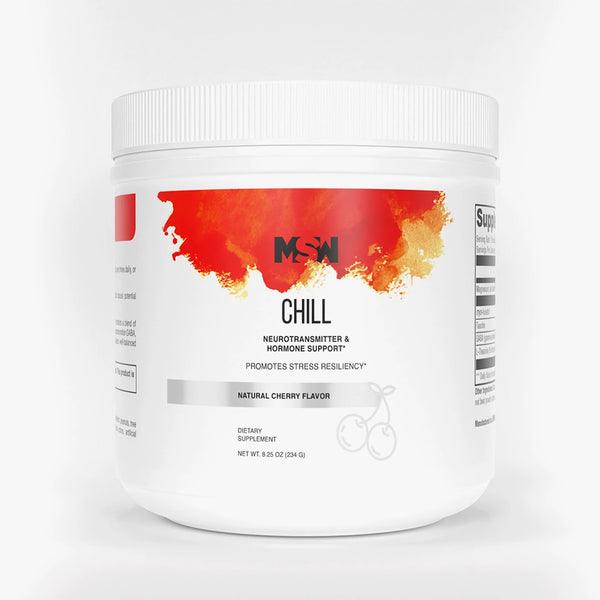 Chill (Sleep & Relax)