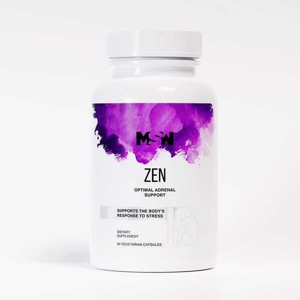 Zen (Stress Relief)