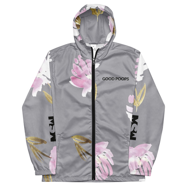 Men’s windbreaker