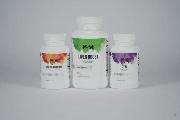 Metabolic Pack